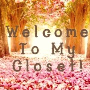 Welcome To My Closet